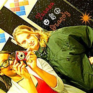 Meet your Posher, Brandy